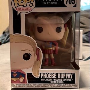 Friends funko pop